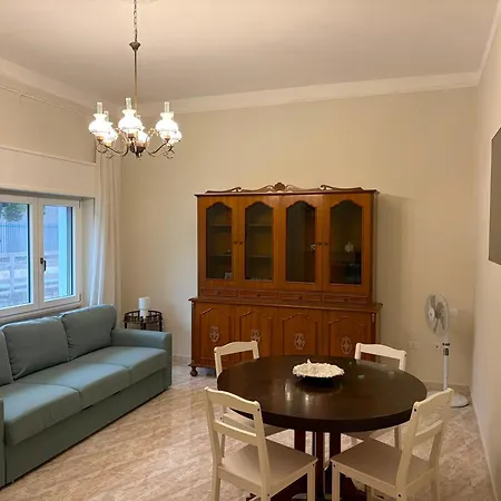 Apartament Salento 4 You-ester Galatone
